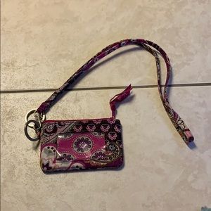 Vera Bradley Wallet